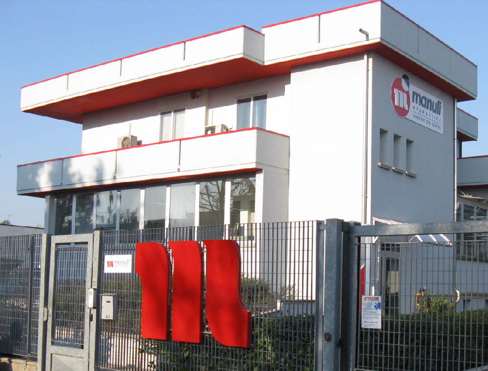 压力控制是任何液压系统设计的关键部分